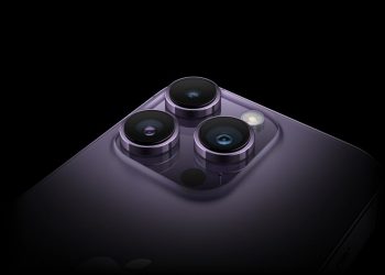 Apple Is Probably Going to Bring on a Second Periscope Lens Supplier for the iPhone 15 Pro Max_