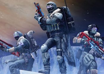 Destiny 2 Update 2.86 Patch Notes from April 26, 2023