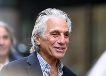 During a Red Carpet Interview, Tony Danza Reportedly Instructed a Reporter, To Come Up With Better Questions_