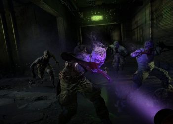 Dying Light 2 Update 1.33 Patch Notes from April 27, 2023