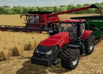 Farming Simulator 22 Update 1.180 Patch Notes from April 26, 2023