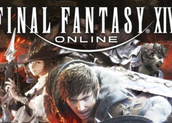 Final Fantasy XIV