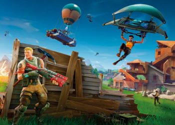 Fortnite Creative is the Source of the Activision DMCA Call Of Duty Content_