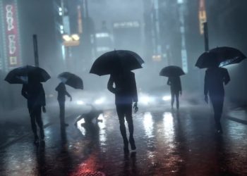 Ghostwire Tokyo Update 1.008 Patch Notes from April 12, 2023