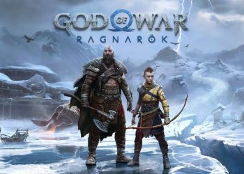 God of War Ragnarok Update 4.00 Patch Notes from April 06, 2023