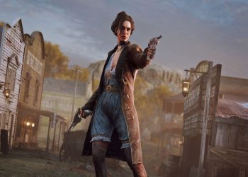 Hunt Showdown Update 1.57