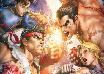 Legendary Entertainment is Developing a Live-Action Street Fighter Movie, Based on the Popular Video Game Franchise_