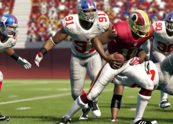Madden 23 Update 1.15 Patch Notes from April 07, 2023