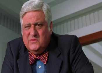 Michael Lerner, Who Played Barton Fink And Elf, Passed Away at The Age of 81_