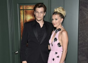 Millie Bobby Brown and Jake Bongiovi Engaged