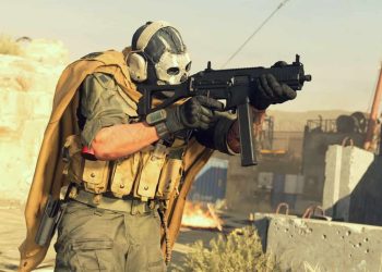 Modern Warfare 2 and Warzone 2 Update Patch Notes from April 15, 2023