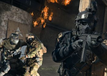 Modern Warfare 2 and Warzone 2 Update 1.18 Patch Notes from April 20, 2023