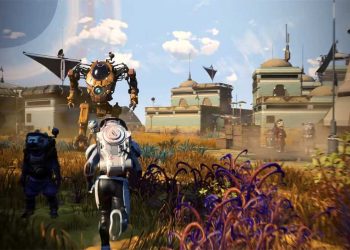 No Man’s Sky Update 4.20.2 Patch Notes from April 07, 2023