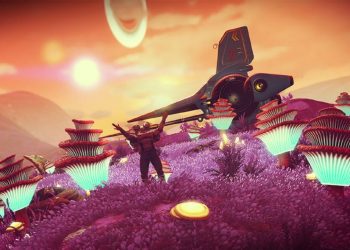 No Man’s Sky Update 4.22 Patch Notes from April 15, 2023