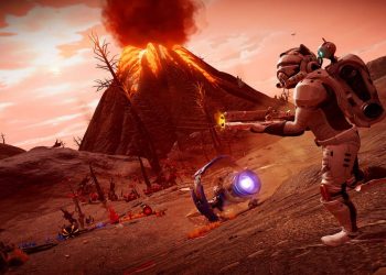 No Man’s Sky Update 4.23 Patch Notes from April 18, 2023
