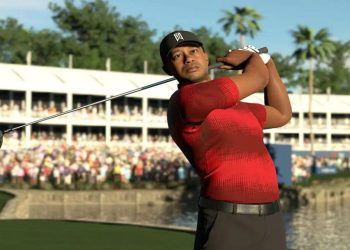 PGA Tour 2K23 Update 1.15 Patch Notes from April 27, 2023