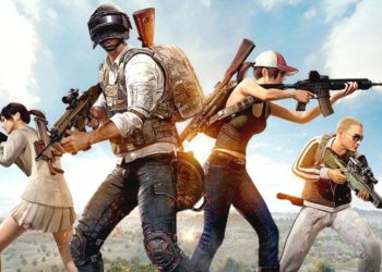 PUBG Update 2.34 Patch Notes from April 20, 2023