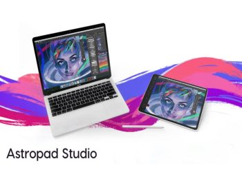 Peer-to-Peer Networking Added to Astropad Studio, Making Wireless Transfers Between iPad and Mac Much Quicker_