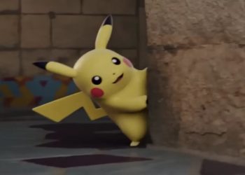 Pokémon Scarlet and Violet Update 1.3.0 Patch Notes from April 20, 2023