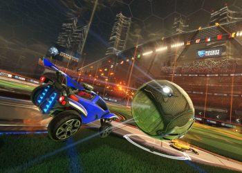 Rocket League Update 2.27 Patch Notes from April 26, 2023