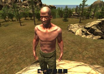 Rust Update 1.62 Patch Notes from April 01, 2023