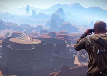 Rust Update 1.63 Patch Notes from April 15, 2023