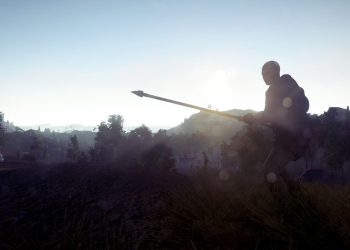 Rust Update 1.64 Patch Notes from April 29, 2023