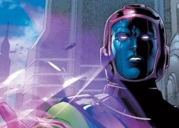 Speculation of a New Kang the Conqueror