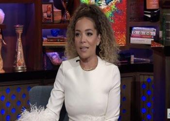 Sunny Hostin Responds to Complaints by Former 'The View' Colleague Meghan McCain and Proposes Her Inclusion in 'The Real Housewives'_