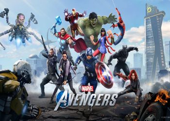 The Last Patch for Marvel's Avengers Makes Nearly All Cosmetics Available for Fre e_