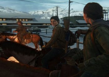 The Last of Us Update v1.0.2.0 Patch Notes from April 08, 2023