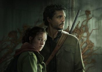 The Last of Us Update 1.0.4 Patch Notes from April 27, 2023