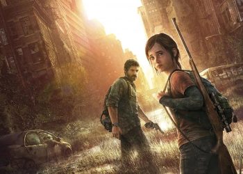 The Last of Us Update v1.0.1.6 Patch Notes from April 01, 2023
