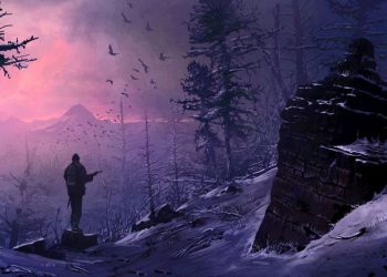 The Long Dark Update 2.13 Patch Notes from April 07, 2023