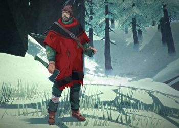 The Long Dark Update 2.16 Patch Notes from April 29, 2023