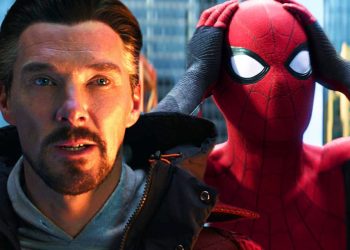 The MCU's Spider-Man Proves His Independence and Growth in No Way Home, No Longer in Need of a Mentor