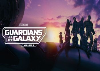 Tickets for Guardians of the Galaxy Vol. 3 Are Now Available to Purchas e_