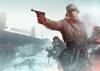 Vigor Update 1.20 Patch Notes from April 06, 2023