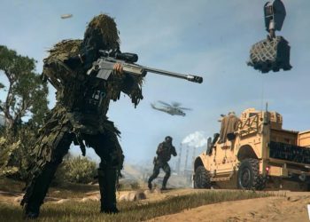 Warzone 2 Update Patch Notes from April 01, 2023
