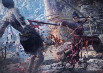 Wo Long Fallen Dynasty Update 1.05 Patch Notes from April 01, 2023