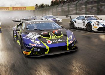 assetto corsa competizione