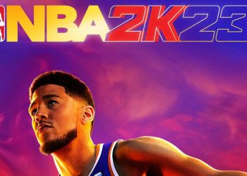 nba 2k23