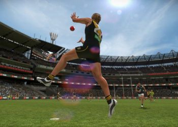 AFL 23 Update 1.12 Patch Notes from May 18, 2023