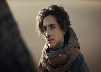 Dune Part Two_