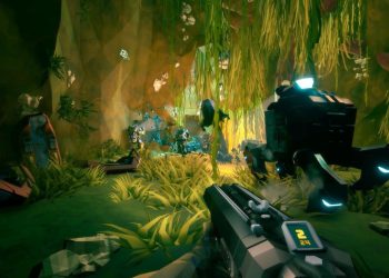 Deep Rock Galactic Update 1.34 Patch Notes from May 11, 2023