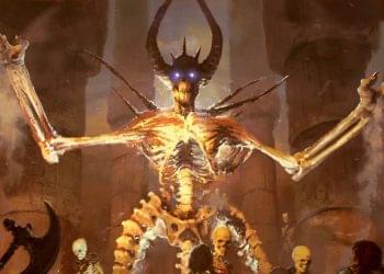 Diablo 2 Resurrected Update 1.25 Patch Notes from May 03, 2023