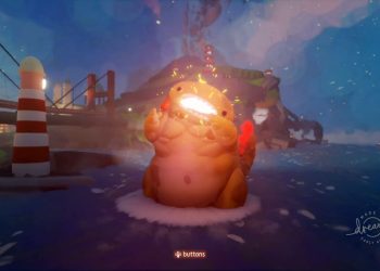 Dreams Update 2.57 Patch Notes from May 23, 2023