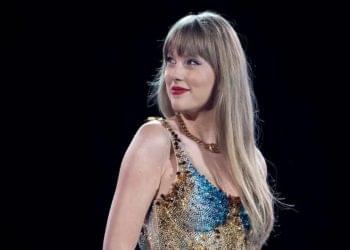 During Her 'Eras' Event in Nashville, Taylor Swift Announced that She Will be Releasing her Own Version of 'Speak Now'_
