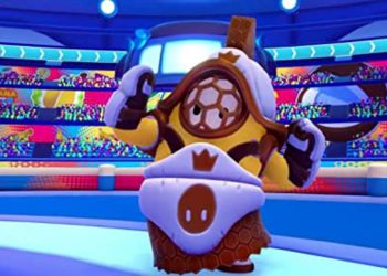 Fall Guys Update 1.21 Patch Notes from May 11, 2023