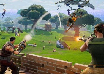 Fortnite Update 1.000.102 Patch Notes from May 18, 2023